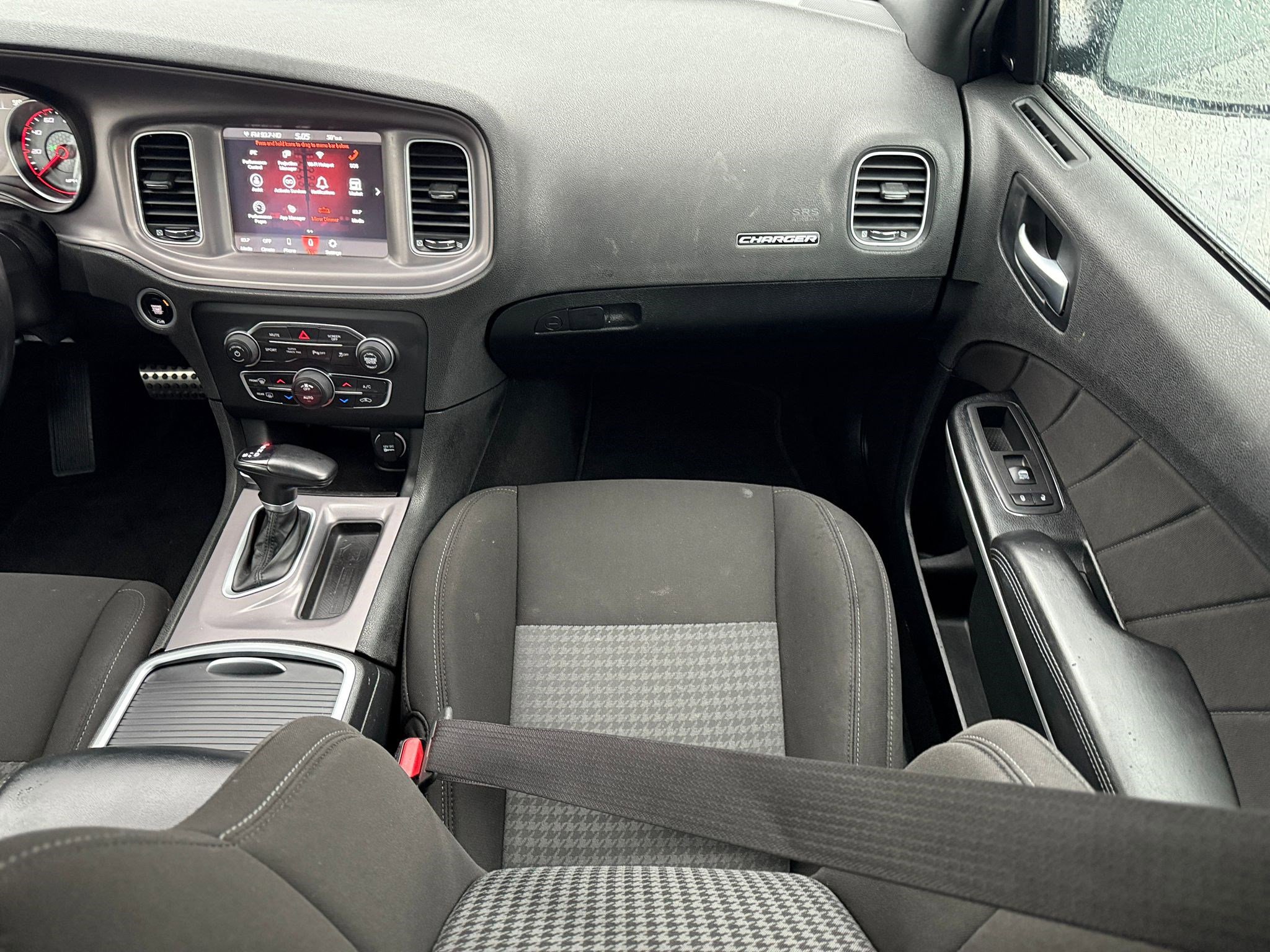 Used 2023 Dodge Charger GT RWD image 17