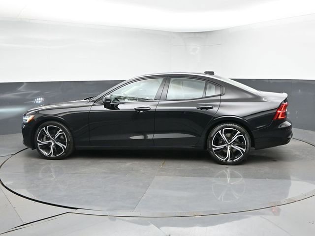 Used 2023 Volvo S60 B5 Ultimate w/ Protection Package Premier FWD image 6