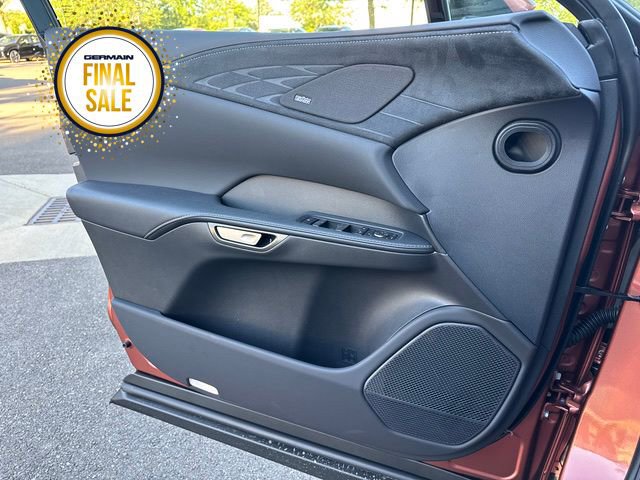 New 2025 Lexus RX 350 AWD image 21