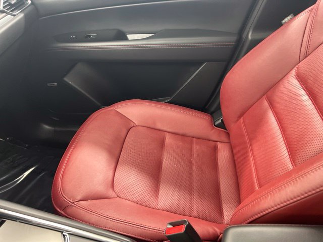 Certified 2024 MAZDA CX-5 Carbon Edition AWD/4WD image 19