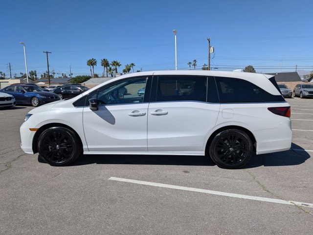 Used 2025 Honda Odyssey Sport-L image 9