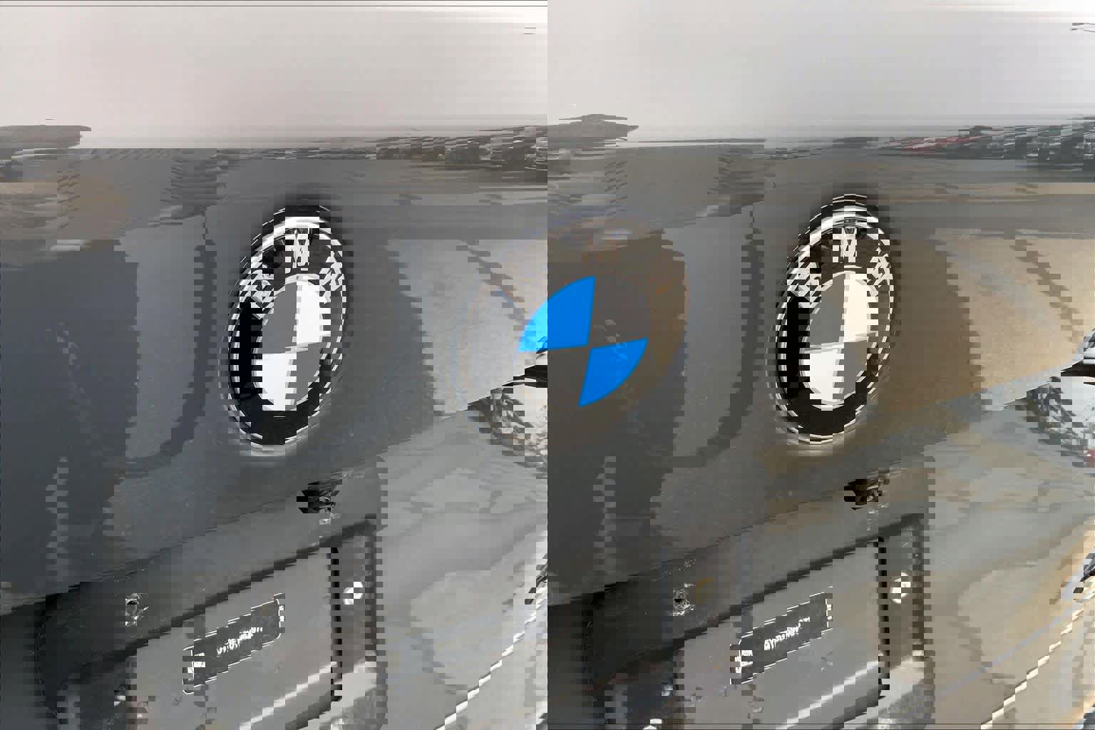 Used 2025 BMW X5 M Competition w/ Executive Package image 32