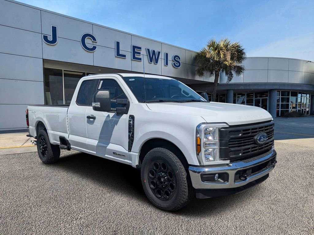 New 2026 Ford F250 XL w/ 360-Degree Camera Package image 1
