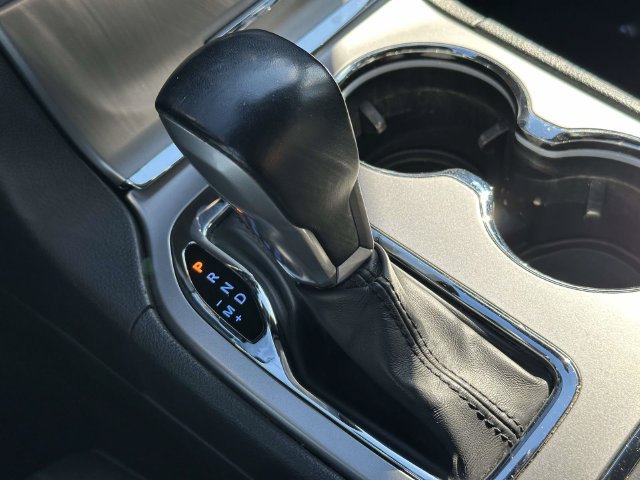 Certified 2020 Jeep Grand Cherokee Limited AWD/4WD image 42