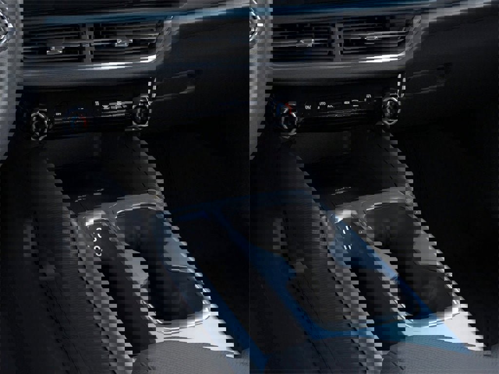 New 2026 Chevrolet Equinox EV LT w/ Convenience Package II image 23