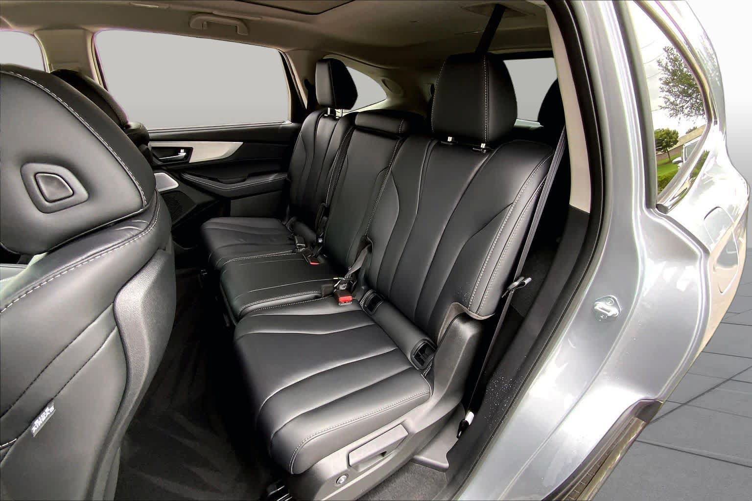 Used 2026 Acura MDX SH-AWD w/ Technology Package image 20