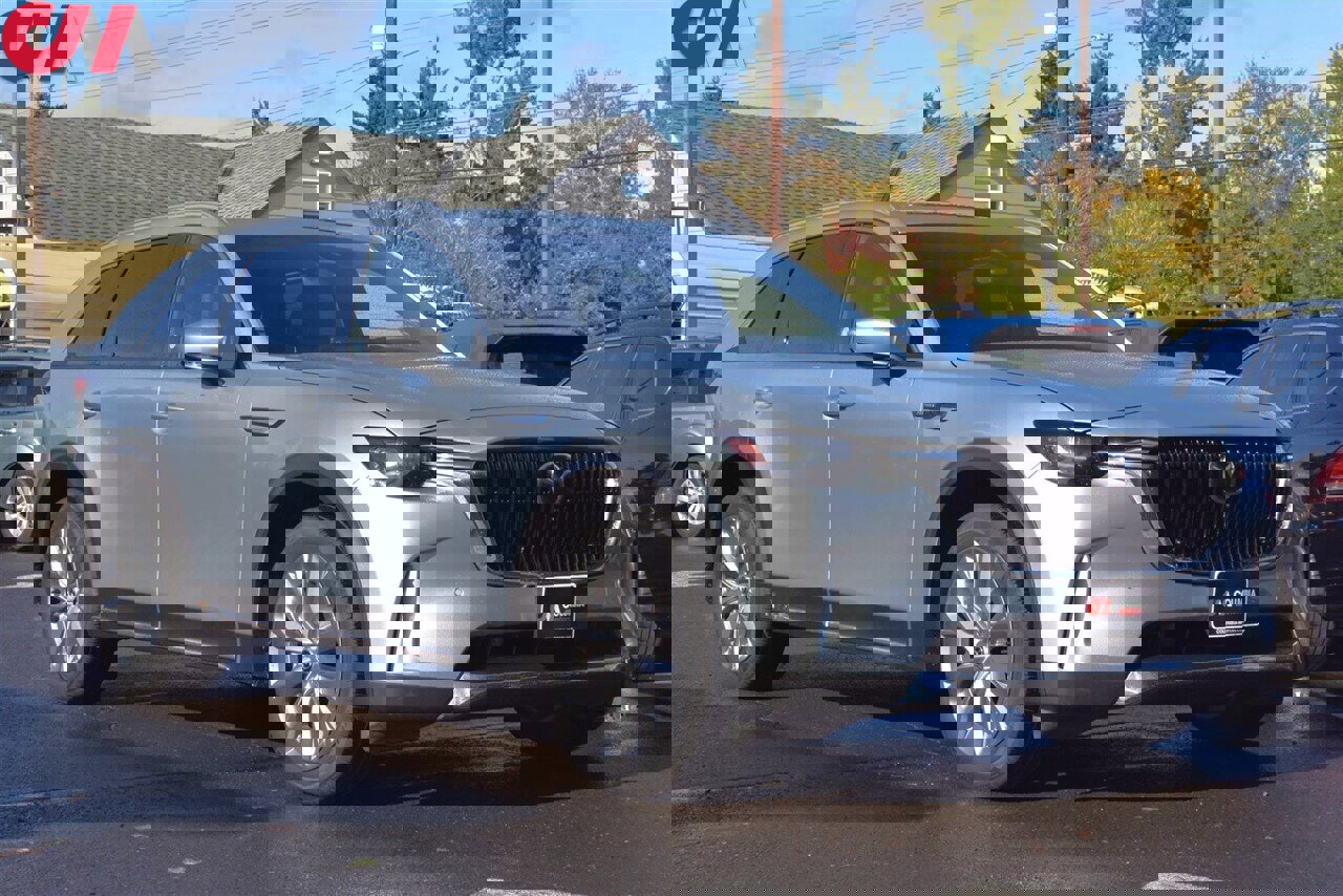 Used 2025 MAZDA CX-90 3.3 Turbo w/ Premium Plus Pkg image 1