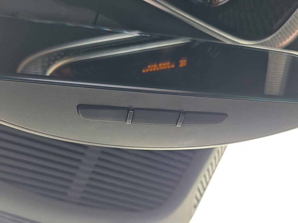 Certified 2023 Mercedes-Benz EQS 450+ 4MATIC Sedan image 26