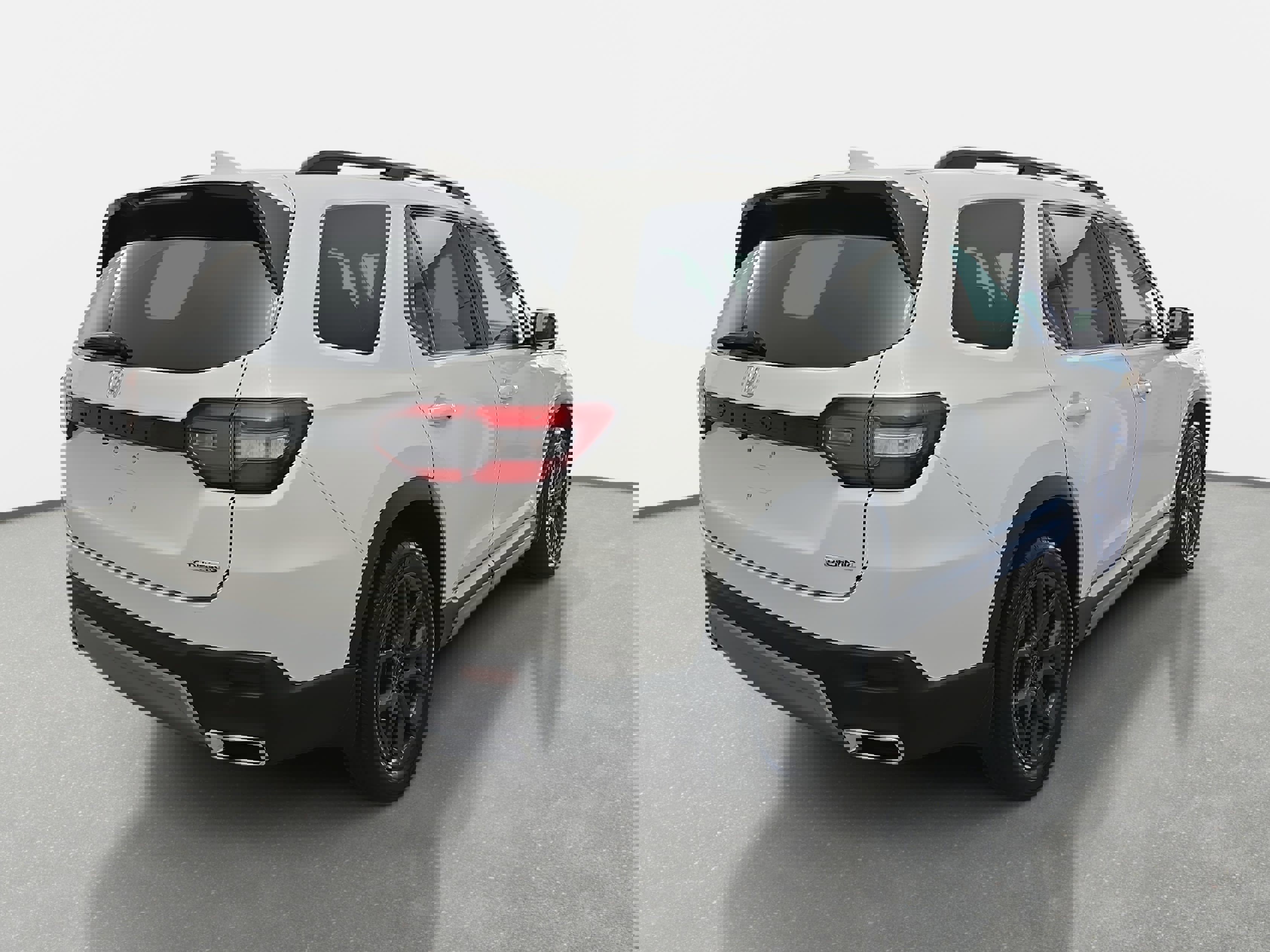 Certified 2024 Honda Pilot Touring image 5