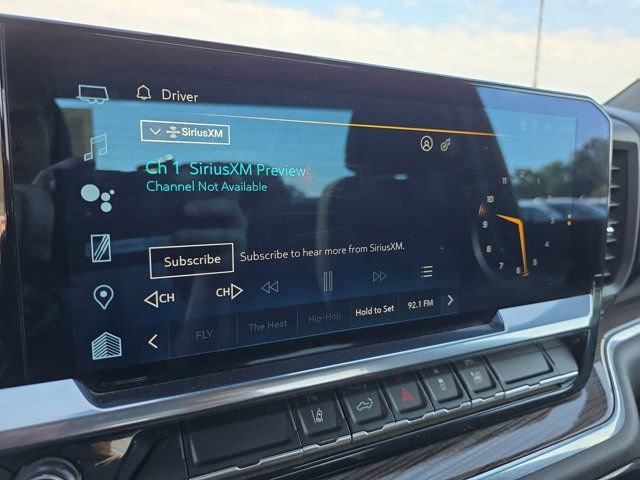 Used 2024 Chevrolet Silverado 2500 LT image 20