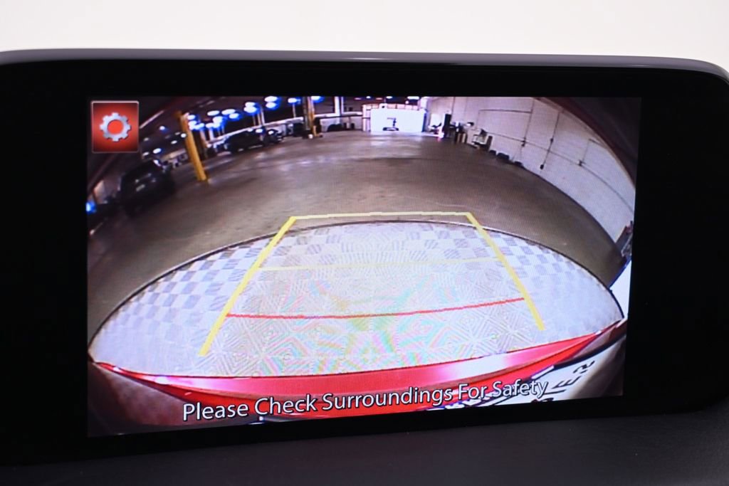 Used 2019 MAZDA CX-5 Grand Touring w/ GT Premium Package AWD/4WD image 30