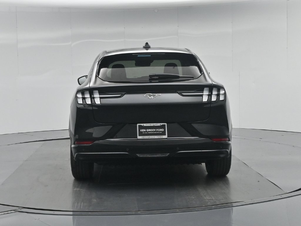 New 2026 Ford Mustang Mach-E Premium w/ Sport Appearance Package RWD image 26