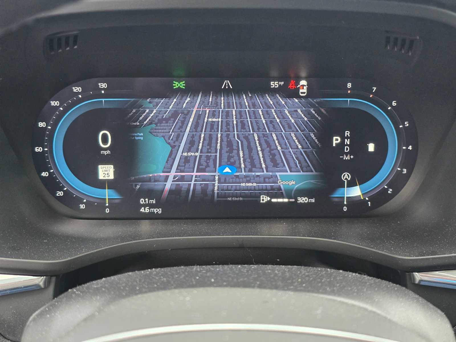 Certified 2025 Volvo XC60 B5 Core w/ Protection Package Premier image 24