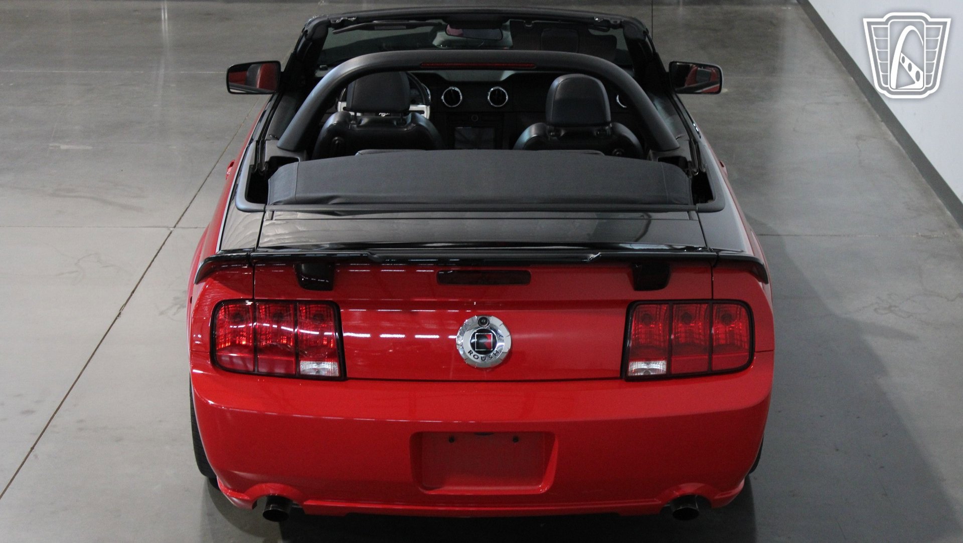 Used 2007 Ford Mustang GT RWD image 9