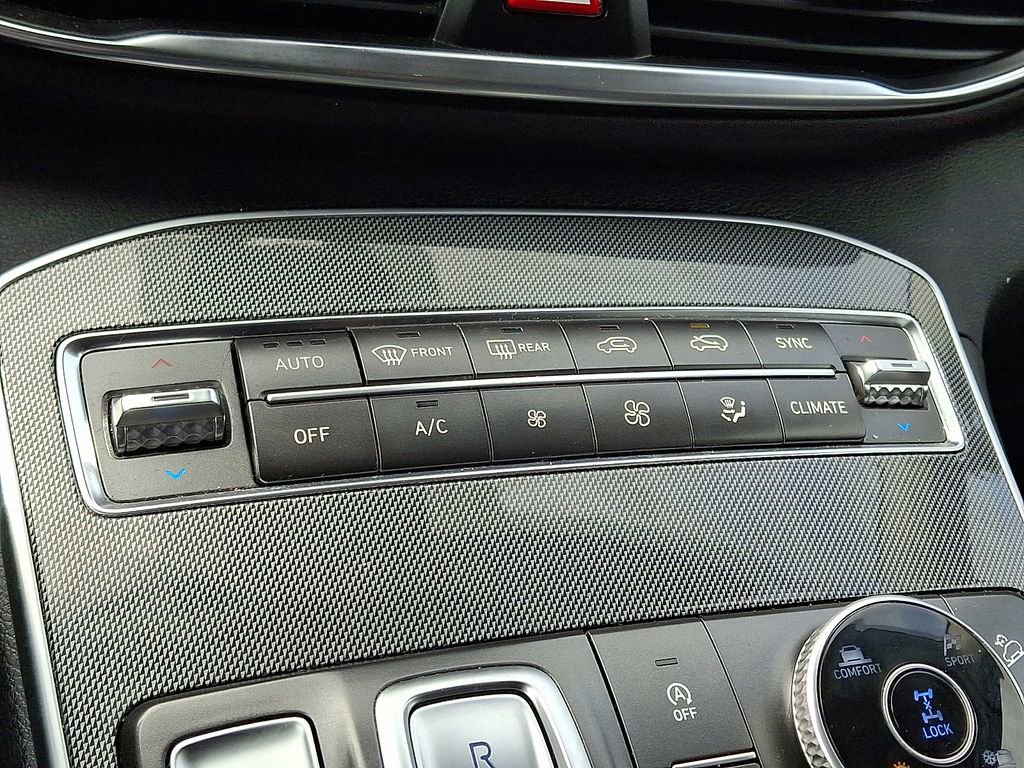 Used 2022 Hyundai Santa Fe XRT image 15