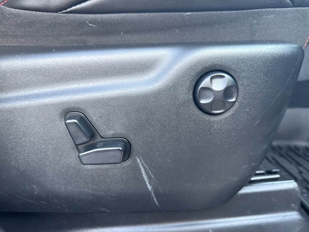 Used 2020 Jeep Grand Cherokee Trailhawk image 25