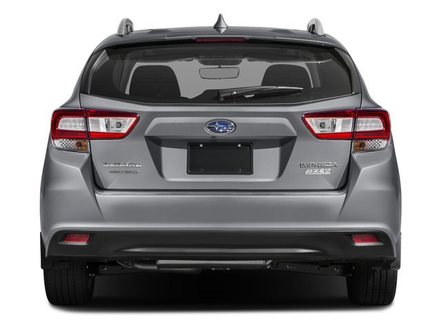 Used 2017 Subaru Impreza 2.0i Premium AWD/4WD image 8