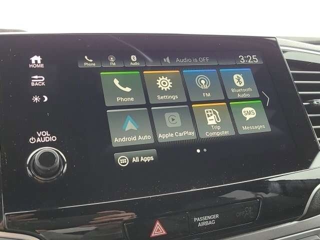 Used 2023 Honda Passport EX-L image 34