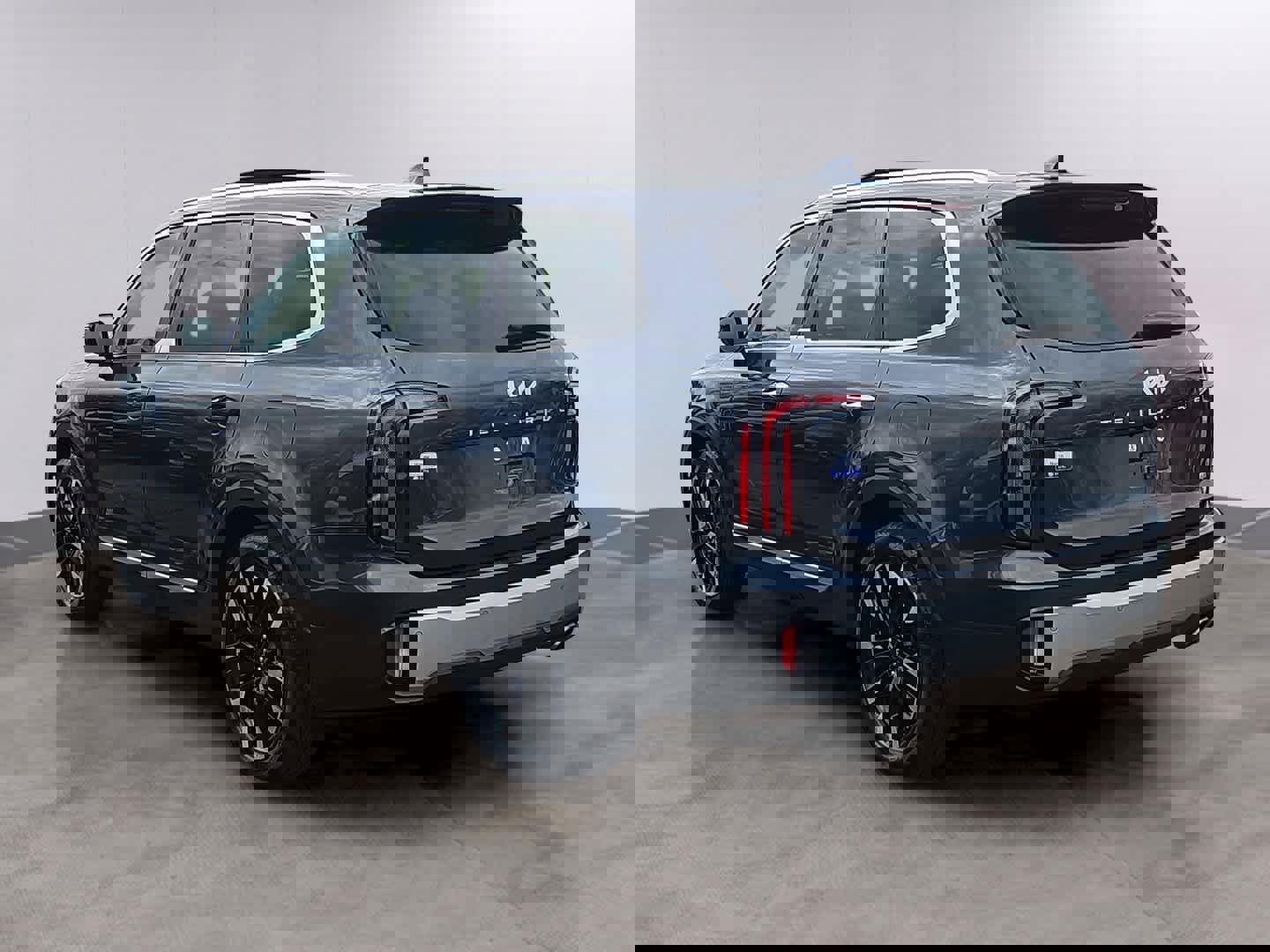 Used 2024 Kia Telluride SX Prestige image 6