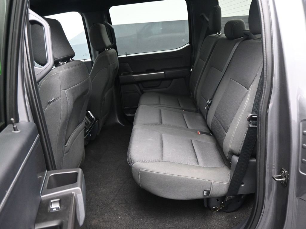 Used 2022 Ford F150 XLT w/ Equipment Group 302A High image 10