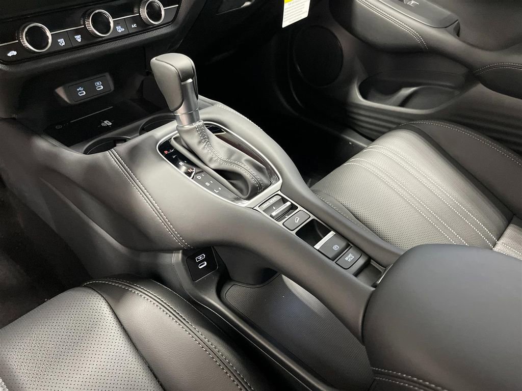 New 2026 Honda HR-V EX-L image 21