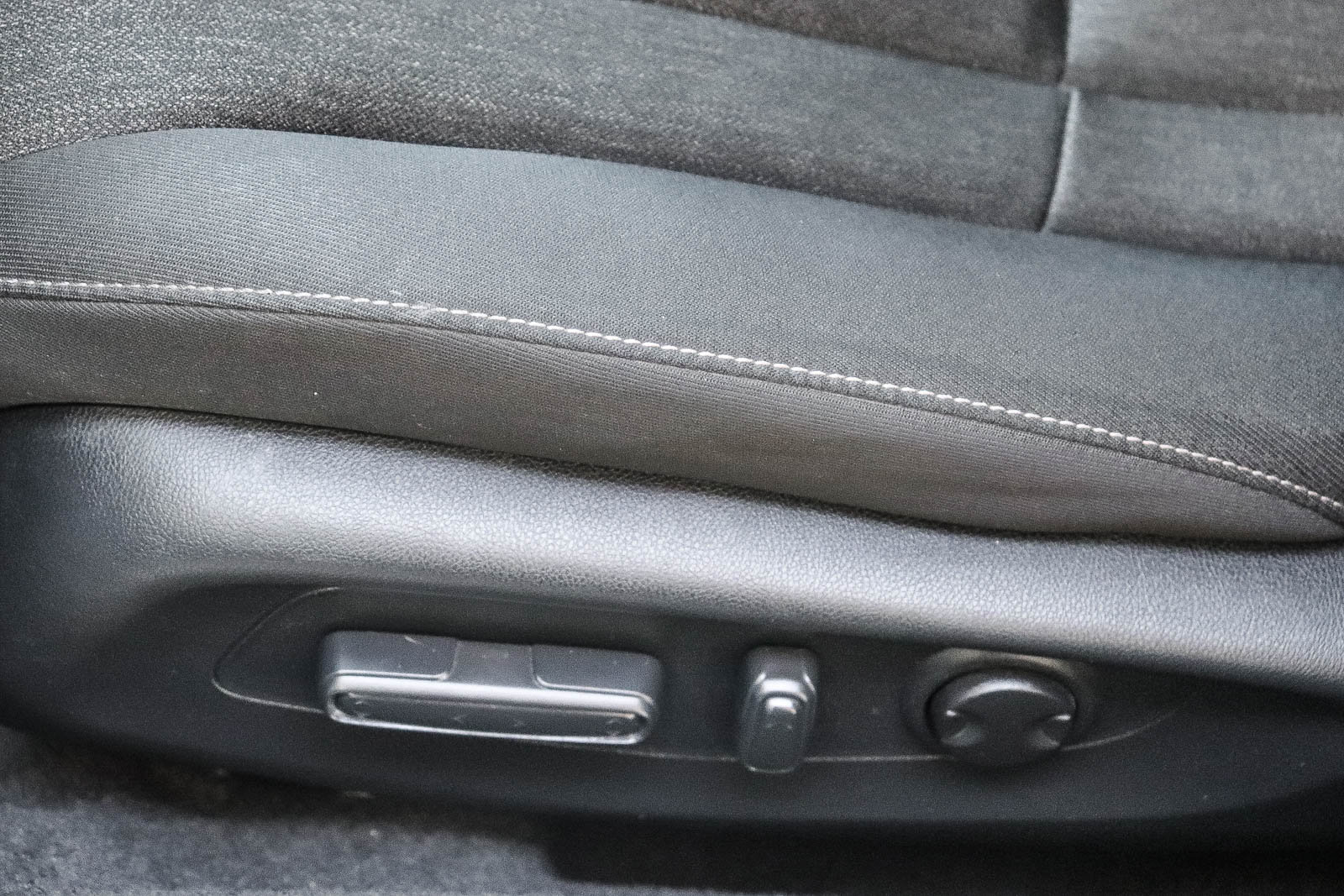 Certified 2025 Honda Accord SE image 25