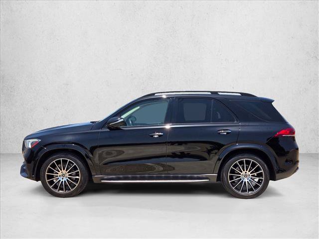 Used 2021 Mercedes-Benz GLE 350 image 8
