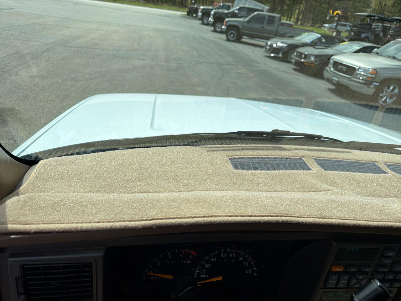 Used 1994 GMC Sierra 3500 2WD Extended Cab image 32