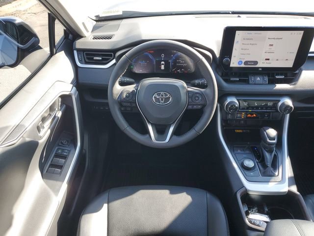 Used 2024 Toyota RAV4 Limited image 18