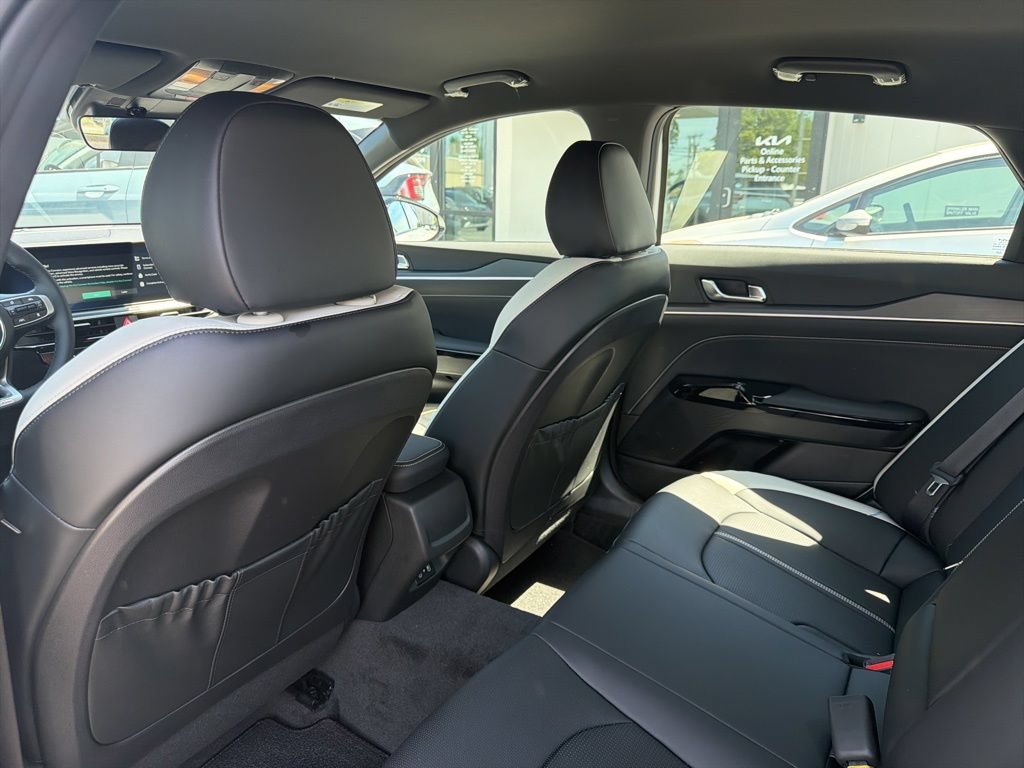 New 2026 Kia K5 GT-Line AWD/4WD image 19