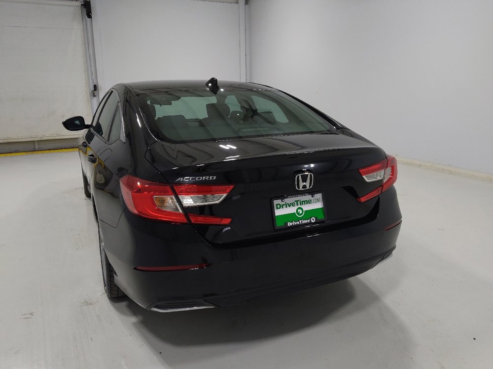 Used 2018 Honda Accord LX image 6