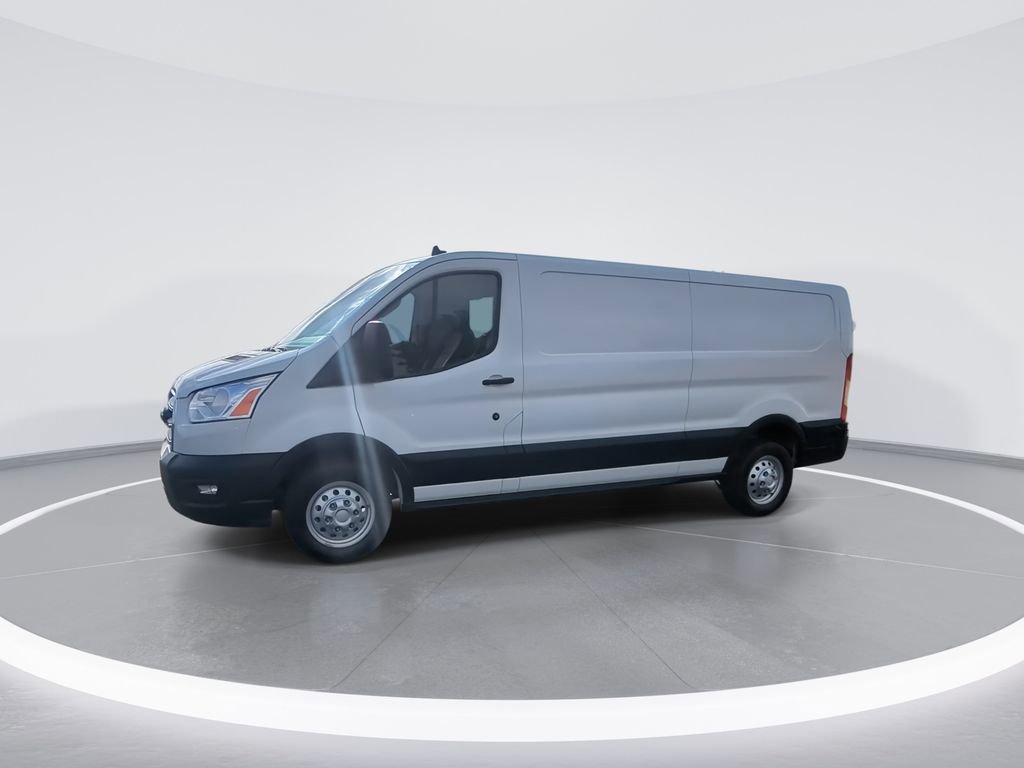 Used 2020 Ford Transit 250 Low Roof AWD image 4