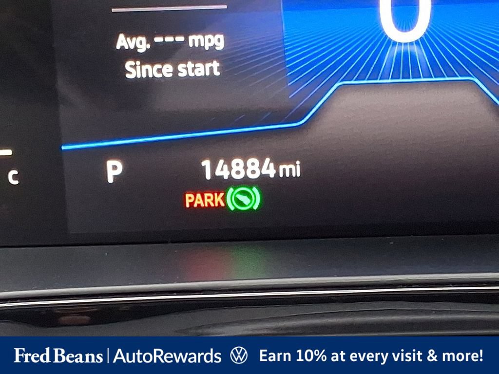 Certified 2023 Volkswagen Taos S AWD/4WD image 25