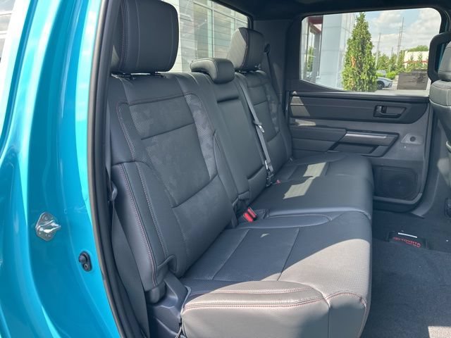 New 2026 Toyota Tundra TRD Pro AWD/4WD image 28