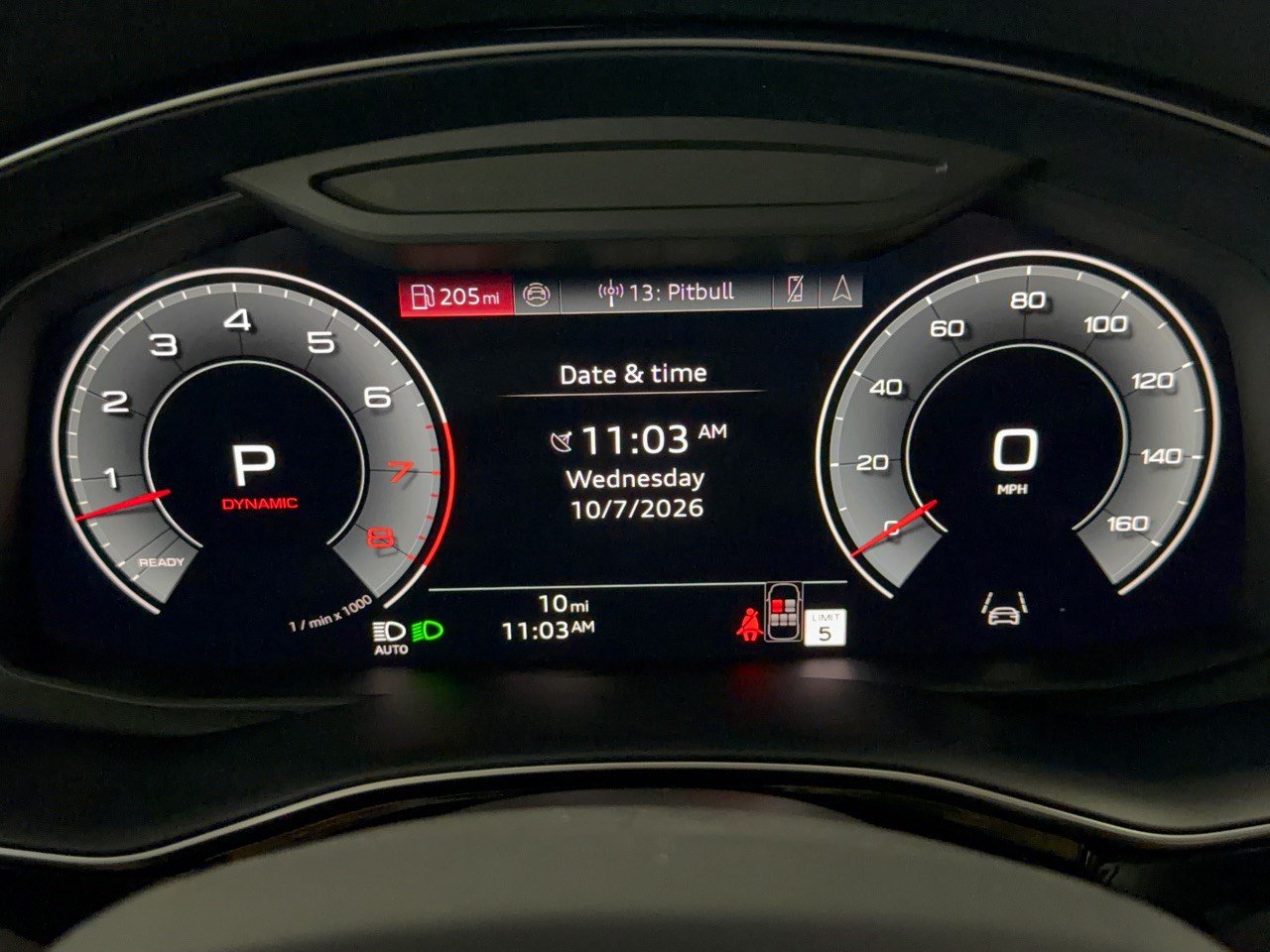 New 2027 Audi Q8 Prestige AWD/4WD image 26
