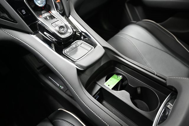 Used 2024 Acura RDX SH-AWD w/ Advance Package image 19