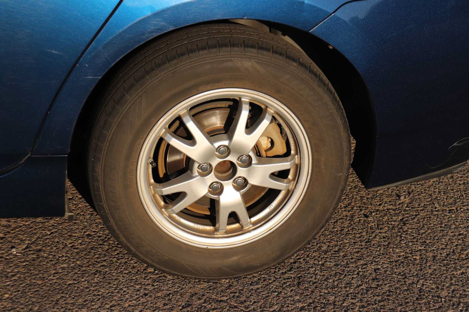 Used 2010 Toyota Prius Two FWD image 9