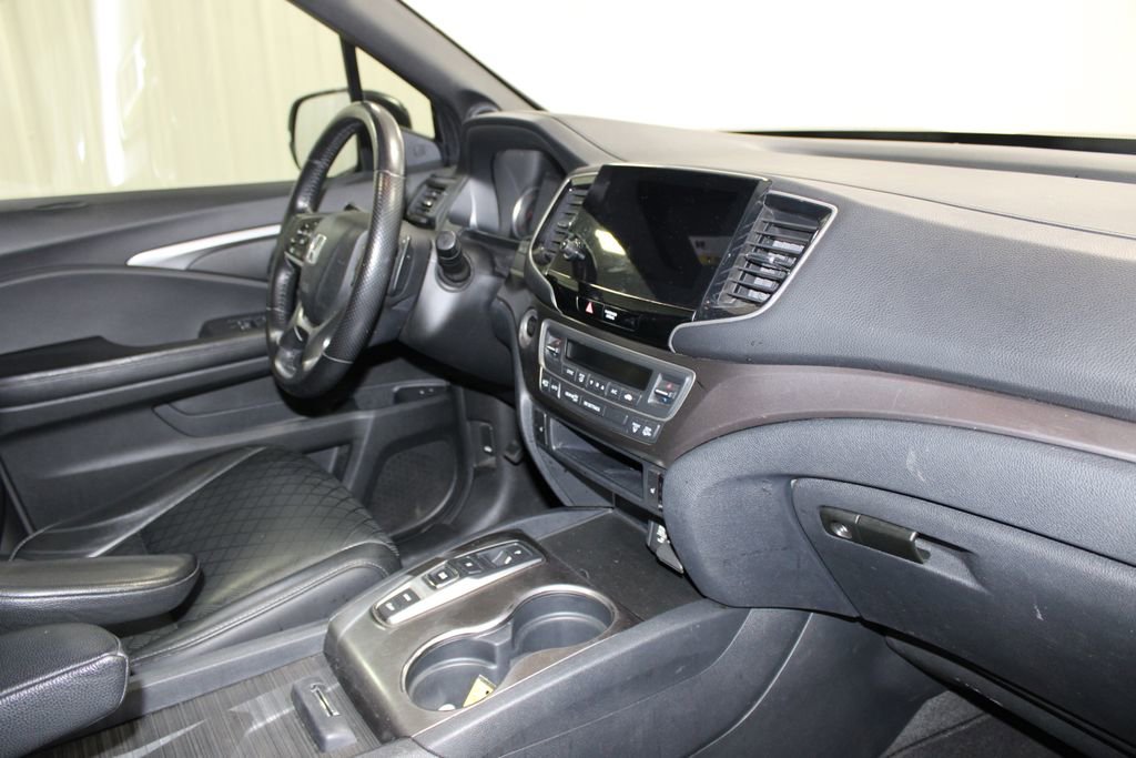 Used 2020 Honda Passport EX-L image 29