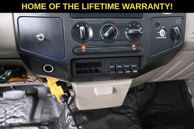 Used 2008 Ford F350 XL RWD image 23