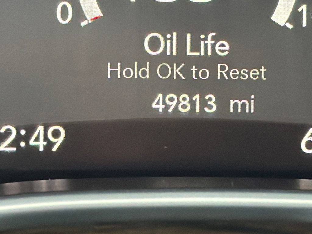 Used 2024 Chrysler Pacifica Limited FWD image 20