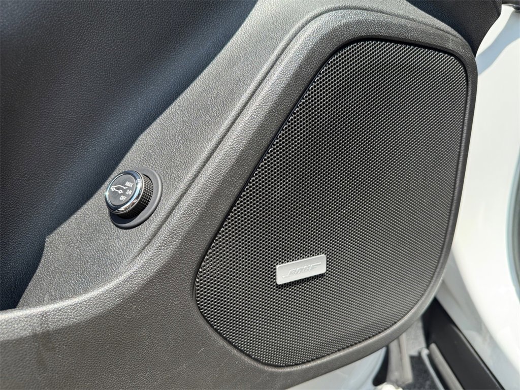 Used 2022 Chevrolet Blazer LT w/ Sound & Technology Package image 28