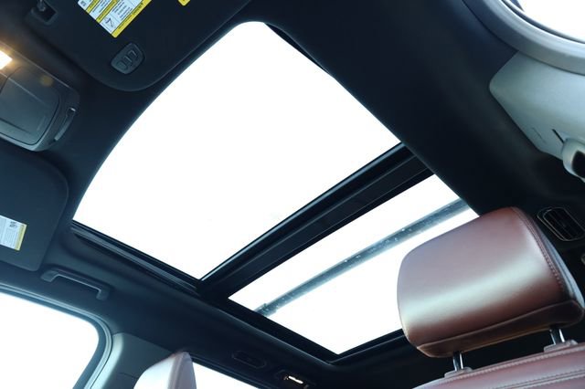 Used 2024 Ford Expedition Max Limited image 29