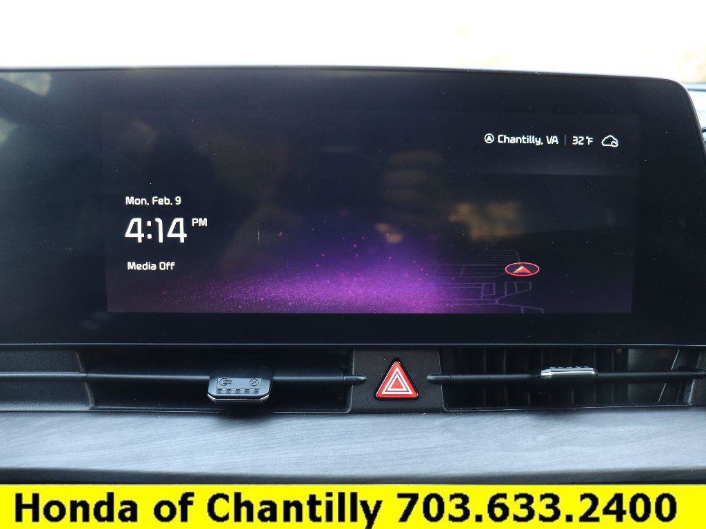 Used 2023 Kia Sportage X-Pro Prestige image 17