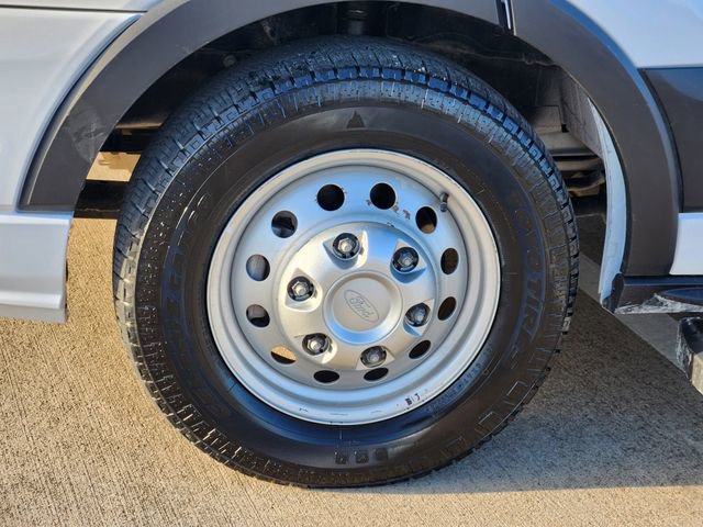 Used 2024 Ford Transit 350 XLT AWD/4WD image 17