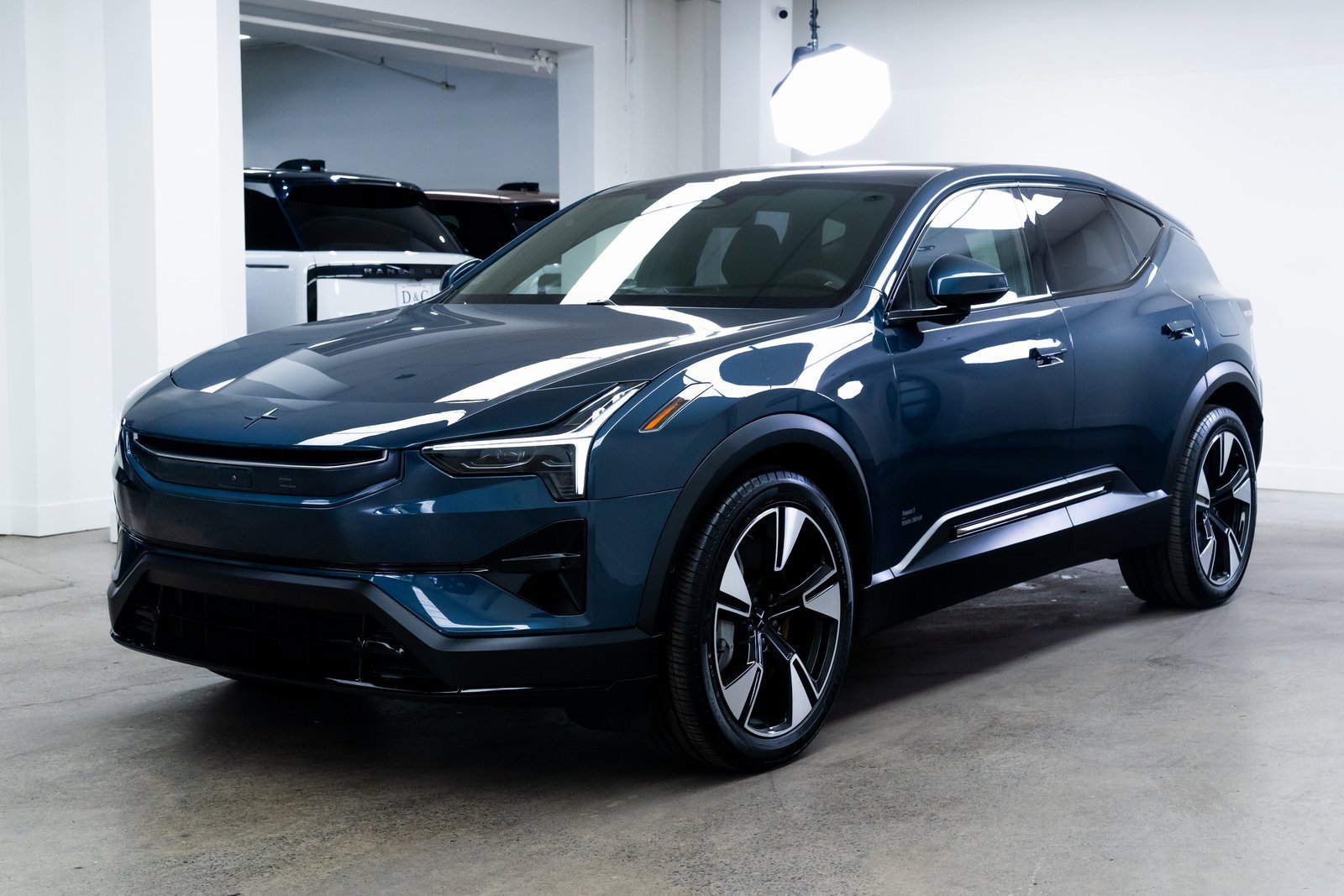 Used 2025 Polestar Polestar 3 image 3