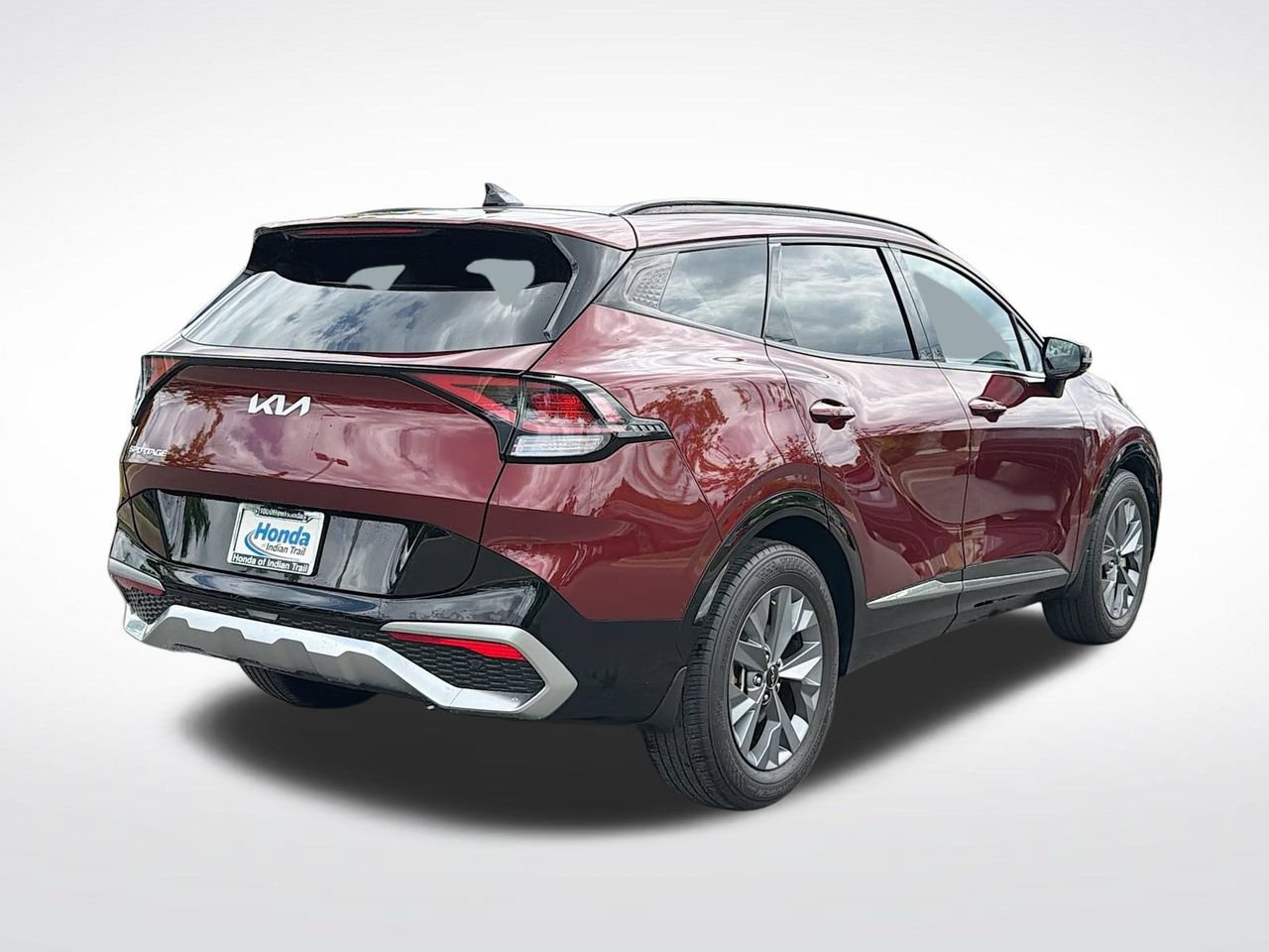 Used 2023 Kia Sportage SX FWD image 6