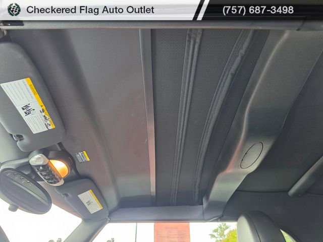 Used 2013 MINI Cooper S FWD image 9
