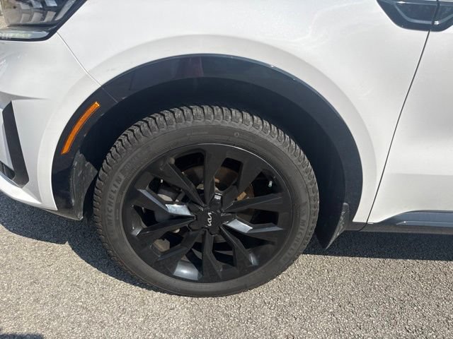 Used 2022 Kia Sorento SX AWD/4WD image 9