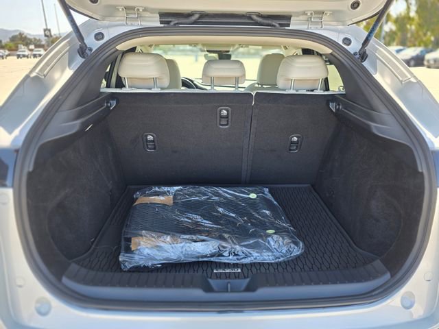 Used 2026 MAZDA CX-30 AWD 2.5 S image 13