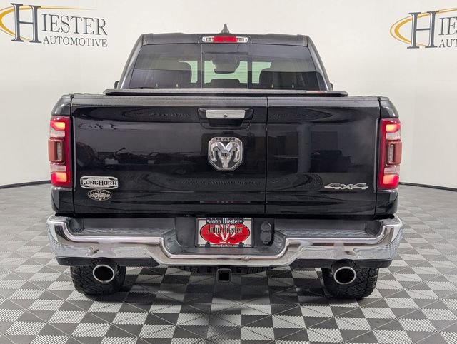 Used 2021 RAM 1500 Limited image 5